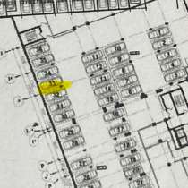 Продается паркинг, в Санкт-Петербурге