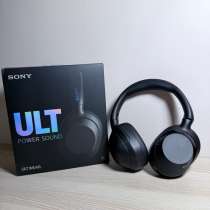 Наушники Sony ULT WEAR, в Уфе