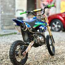 Питбайк jmc125mx, в Ярославле