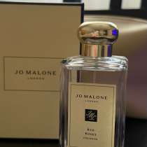 Аромат Jo Malone London Red Roses Cologne, в Москве