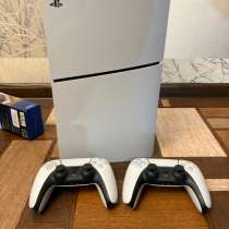 Sony PlayStation 5 Slim, в Муравленко