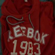 Reebok худи, в Санкт-Петербурге