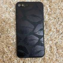 Чехол на iPhone 8+, в Оренбурге