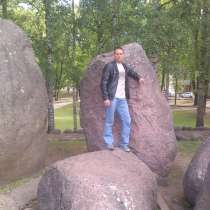 Федор, 37 лет, хочет познакомиться – Я ищу создание семьи, в Пскове
