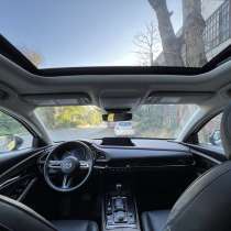 Mazda CX- 30 3MVDMBDL8MM309593, в г.Тбилиси