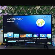 Aceline Smart-TV. Отличное состояние, работает без проблем., в Астрахани