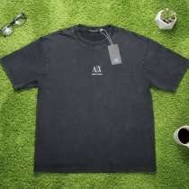 Футболка Armani, в Санкт-Петербурге