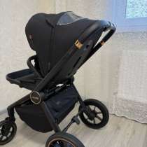 Коляска Carello Epica 2 в 1, в Стерлитамаке