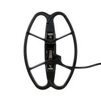 Катушка NEL Hunter для Teknetcs Eurotek, в г.Актау