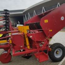 Картофелесажалка Л-207, в Чебоксарах