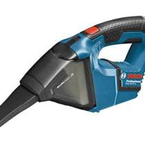 Пылесос аккумуляторный Bosch GAS 10.8 V-LI 06019E3020, в г.Тирасполь