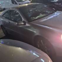 Mercedes C230 Coupe, в г.Луганск