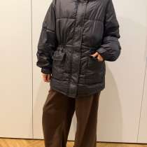 Куртка bershka s, в Ижевске