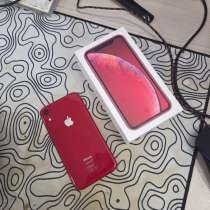 iPhone xr 128 gb, в Барнауле