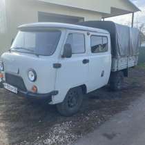 Продам УАЗ фермер 39094, в Пензе