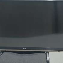 Телевизор 42 LG LM580T LED Cinema 3D нового поколения.б/у, в г.Караганда