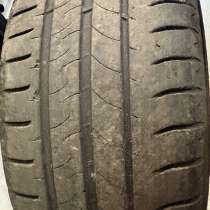 Продам комплект летней резины Michelin, в Тольятти
