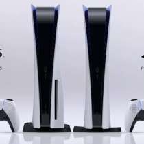 PlayStation 5, в г.Флоренция