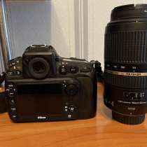Nikon d800, в Москве