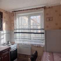 Сдам однокомнатную квартиру, в Новосибирске