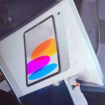 Планшет Apple iPad 11" (A16) 2025 Wi‑Fi 256 ГБ серебристый, в Казани