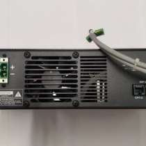 Honeywell 4XD500 профессиональный 4-канальный усилитель, в Москве