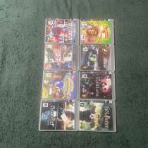 Диски для ps3, в Печоре