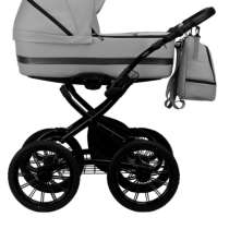 Коляска INDIGO AVEO ECO Plus 14 2 в1, в Усинске