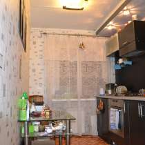 3-к квартира, 61 м², 1/9 эт, в Перми