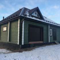 Меняю/Продаю Дом 250 м², ул. Некрасова 71, в Челябинске