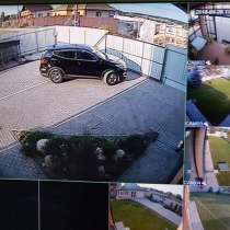 Видеонаблюдение для Дома/Квартиры/Магазина/Офис/Склада, в Ростове-на-Дону