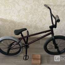 Bmx, в Кемерове