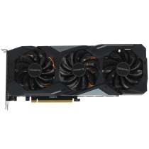 Gigabyte GTX 1660 Gaming OC 6GB (GV-N1660GAMING OC-6GD), в Ханты-Мансийске