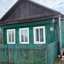 Продам дом, в Канске