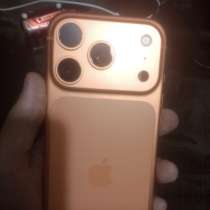 IPhone 17 Pro 12/256, в Москве