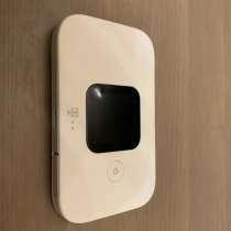 Беспроводной WiFi роутер HUAWEI E5577, в Санкт-Петербурге