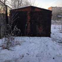 Продам железный гараж, в Серове