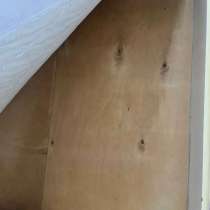 Продаю двухспальную кровать 160*200, в Волжский