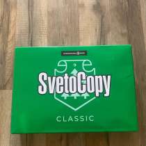 Бумага Svetocopy A4, в Одинцово