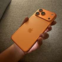 Продам IPhone 17 pro max 1tr, в Южно-Сахалинске