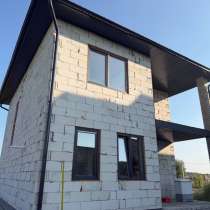 Продаю дом в экологичном пос. Лесной, в Барнауле