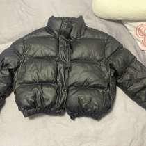 Куртка из экокожи, в Омске