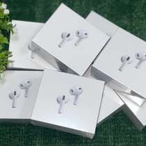AirPods Pro 3, в Сергиевом Посаде