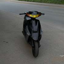 Suzuki sepia ZZ, в Владивостоке