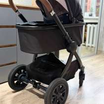 Коляска Happy baby mommer pro 2в1, в Иркутске