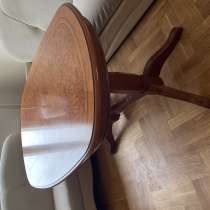 Обеденный стол раздвижной, в Москве