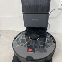 робот пылесос Roborock Q8 Max+, в Сальске