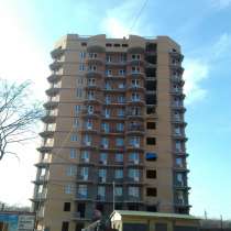Продам 1к квартиру в новостройке. г. Уссурийск, в Владивостоке
