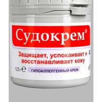 Судокрем, в Кудрово
