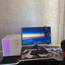 Компьютер Rtx4060ti, в Уфе